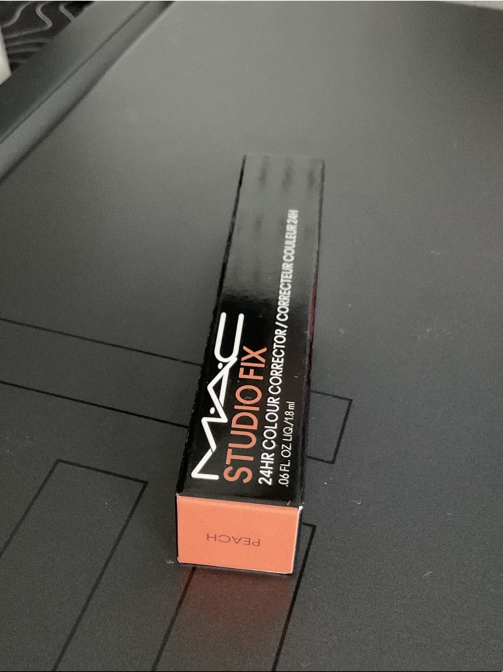 MAC Cosmetics Studio Fix 24HR Colour Corrector - Peach